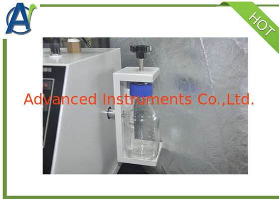 ISO 13357 Lubricating Oils Filterability Test Instrument with Digital Timer