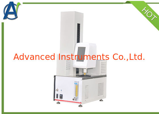 Scanning Brookfield Gelation Index Test Instrument by ASTM D5133, ASTM D7110