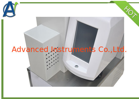 Scanning Brookfield Gelation Index Test Instrument by ASTM D5133, ASTM D7110