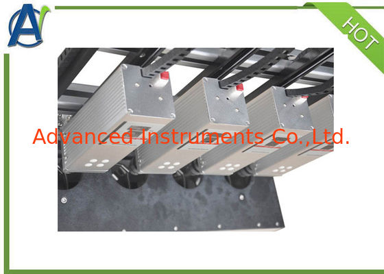 ASTM D665 Rust Prevention Characteristics Test Instrument with Imported PID