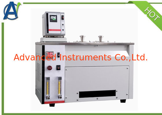 DIN 51568 Lubricating Oils Flow Ability Test Apparatus by U-tube Method
