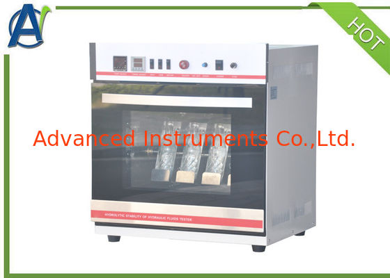 ASTM D7371 FTIR Biodiesel IR FAME Analyzer Using Mid Infrared Spectroscopy