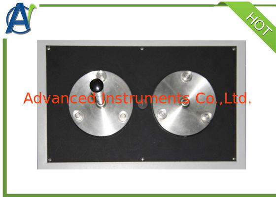 ASTM D2272 Lubricating Oil Oxidation Stability Bath by Rotating Oxygen Bomb Method