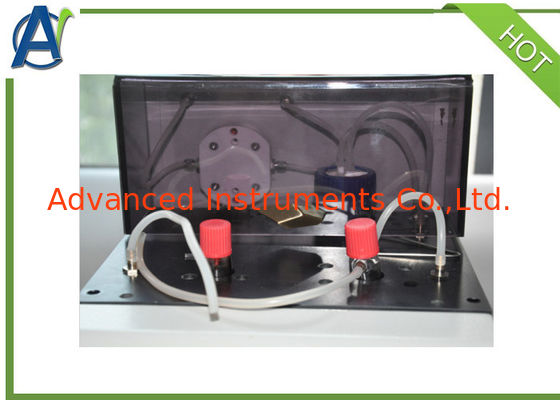 ASTM D7621 H2S Hydrogen Sulfide Content Tester by Rapid Liquid Phase Extraction