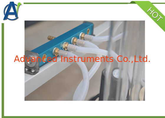 White Color Engine Coolants Corrosion Tester by ASTM D1384 Test Standard