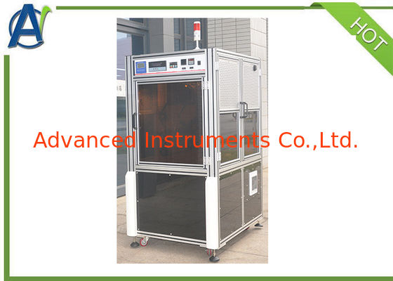 ASTM D2809 Cavitation Corrosion and Erosion-Corrosion Characteristics Testing Machine