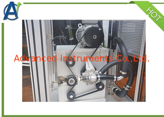 ASTM D2809 Cavitation Corrosion and Erosion-Corrosion Characteristics Testing Machine