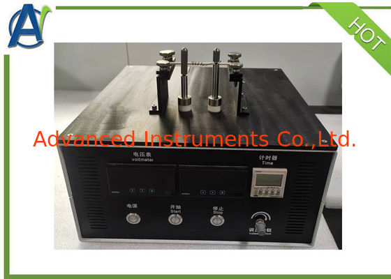 IEC 60695-2-20 Ignition Test Apparatus for Hot Wire Coil