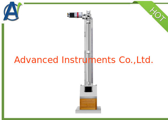 EN 13631-4 Explosives Impact Sensitivity Tester with Touch Screen