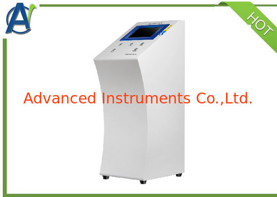 EN 13631-4 Explosives Impact Sensitivity Tester with Touch Screen