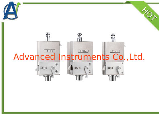 EN 13631-4 Explosives Impact Sensitivity Tester with Touch Screen