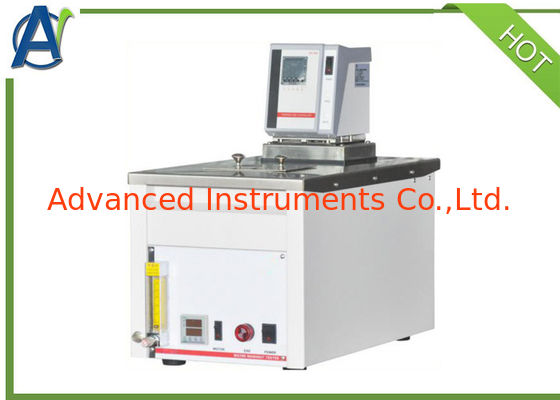ASTM D1264 Lubricating Greases Water Washout Characteristics Test Apparatus