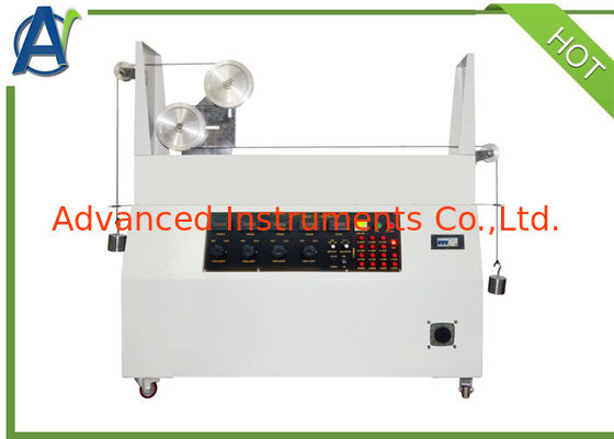 Intelligent Plate Vulcanizing Equipment with Self-locking Safety Visual Door Cover