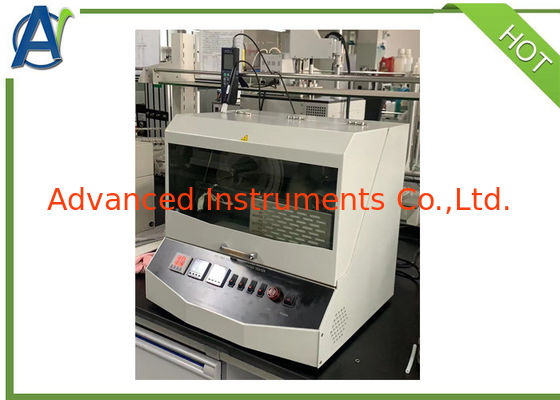 ASTM D1263 Leakage Tendencies Tester for Automotive Wheel Bearing Greases