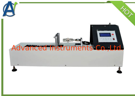 IEC 60811 Specimen Slicer For Sample Preparation Of Cable And Wires
