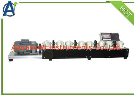 Automatic Pour Point and Solidification Point Measuring Equipment by ASTM D97