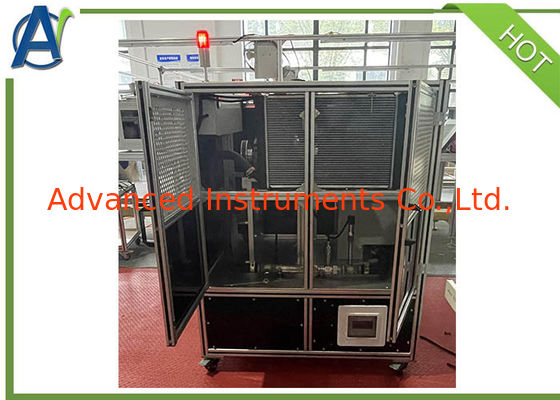 Simulated Service Corrosion Test Apparatus for Engine Coolant by ASTM D2570