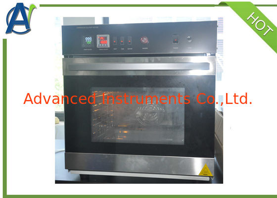 Corrosive Sulfur Test Apparatus for Insulating Oils by ASTM D1275 and IEC 62535