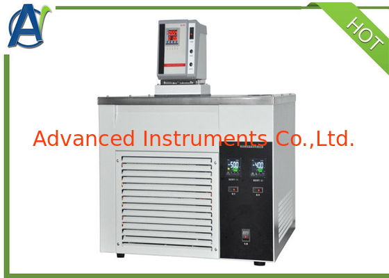 ISO4925 Stroke Simulation Measuring Equipment for Brake Fluids