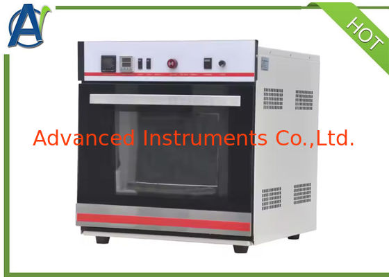 ISO4925 Antioxidant Properties Measuring Apparatus for Brake Fluid