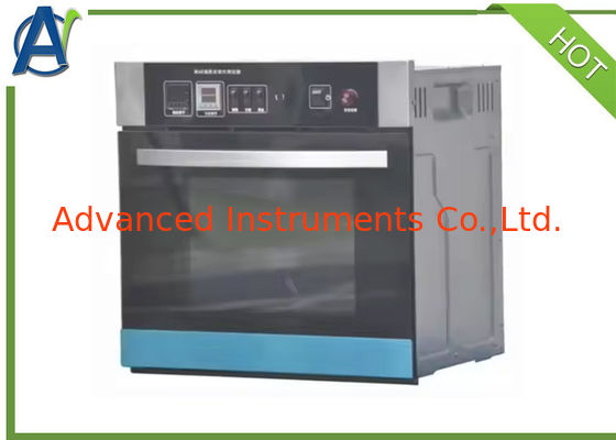 ISO4925 Antioxidant Properties Measuring Apparatus for Brake Fluid