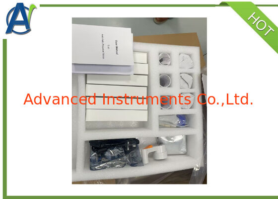 ASTM D664 Automatic Total Acid Number and ASTM D2896 Total Base Number Tester