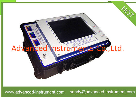 Automatic Current And Potential Transformer Test Instrument CT PT Analyzer