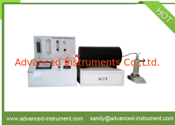 Wire and Cable Halogen, PH & Conductivity Testing Equipment IEC 60754 Part 1& 2