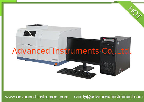 ASTM D323 Gasoline And Crude Oil Vapour Pressure Test Equipment