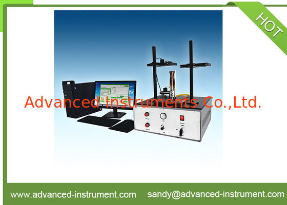 Contact Heat Transimmision Test Apparatus EN 702 and ISO 12127-1