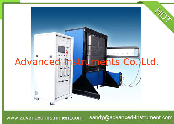 BS-476-7 Surface Spread Flame Tester for Building Material Spread of Flame Test