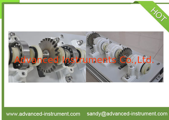 ASTM D6138 Lubricating Greases Corrosion-Preventive Properties Test Instrument