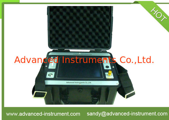 35KV Underground Cable Fault Detector Equipment for Cable Fault Finding