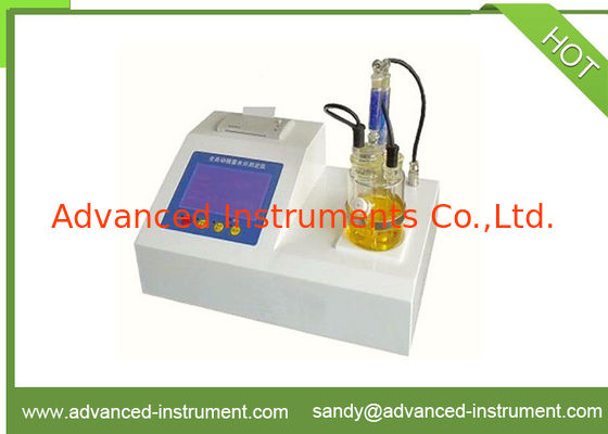 ASTM D2440 Oxidation Stability Tester for Mineral Insulating Oil