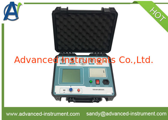 Handheld SF6 Gas Leak Detection Equipment with 1 Year Warranty from China