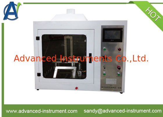 (CTI) Low Voltage Comparative Insultion Tracking Index Tester by ASTM D3638-12