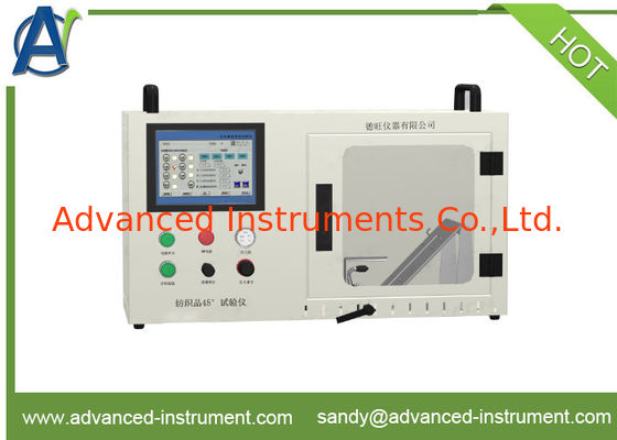 ISO 8142 Thermal Insulation Materials Maximum Use Temperature Test Apparatus