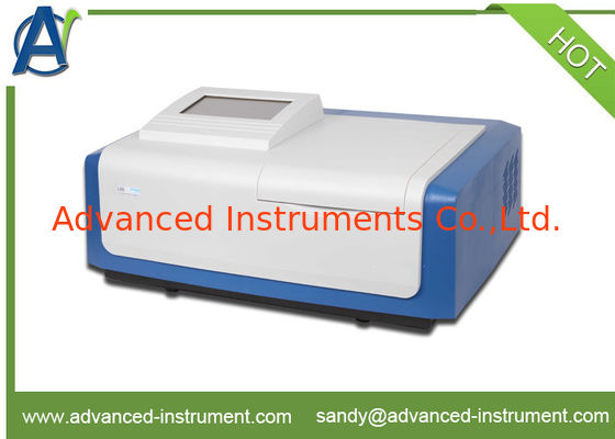 Energy Dispersive X-ray Fluorescence Metal Elements Analysis Spectrometer