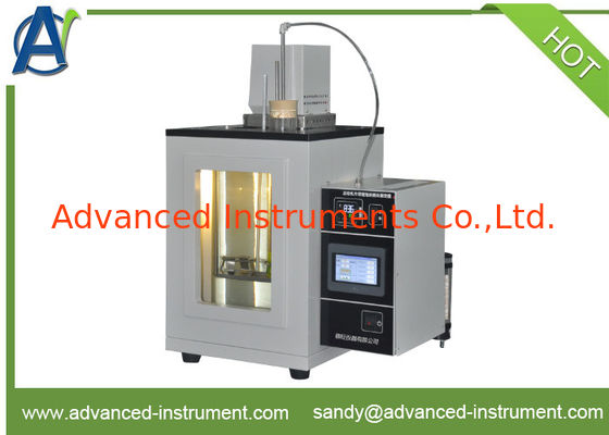 ASTM D1122 Density or Relative Density Test Apparatus for Engine Coolants