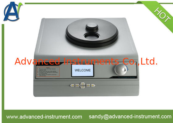 ASTM D2624/D4308 Electrical Conductivity Meter for Aviation and Distillate Fuel