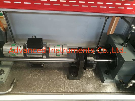 ASTM D5182 FZG Method Lubricating Oil Scuffing Load Capacity Testing Equipment