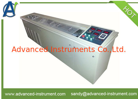 Automatic Fraass Method Breaking Point Tester with Water Bath