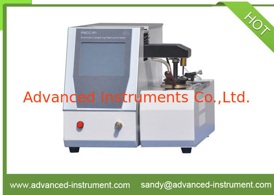 ASTM D2983 Low Temperature Brookfield Viscometer for Lubricant Viscosity Test