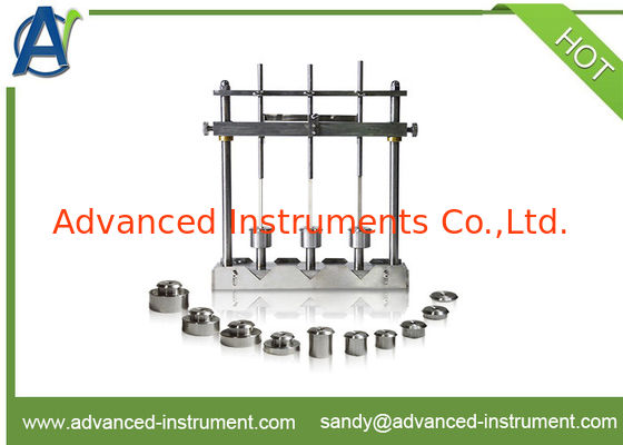 IEC60811-1-4 Low Temperature Impact Test Machine for Wire and Cables