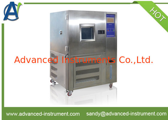 IEC 60811-1-3 Water Absorption and Density Test Machine for Cable and sheath