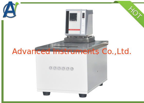 ASTM D972 Evaporation Loss Test Bath for Lubricating Greases and Oils