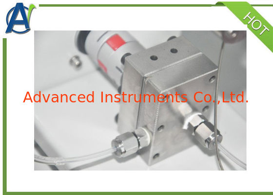 Automatic Moderately High Temperature Piston Deposits Apparatus ASTM D7097