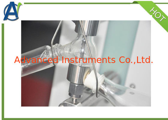 Automatic Moderately High Temperature Piston Deposits Apparatus ASTM D7097