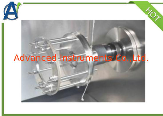 ASTM D4693 Low Temperature Torque Apparatus for Grease-Lubricated Wheel Bearings