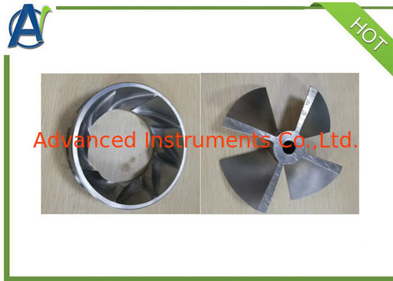 FAR 25.853 Part II,III,VII Aviation HOSE and Tube Flammability Test Equipment